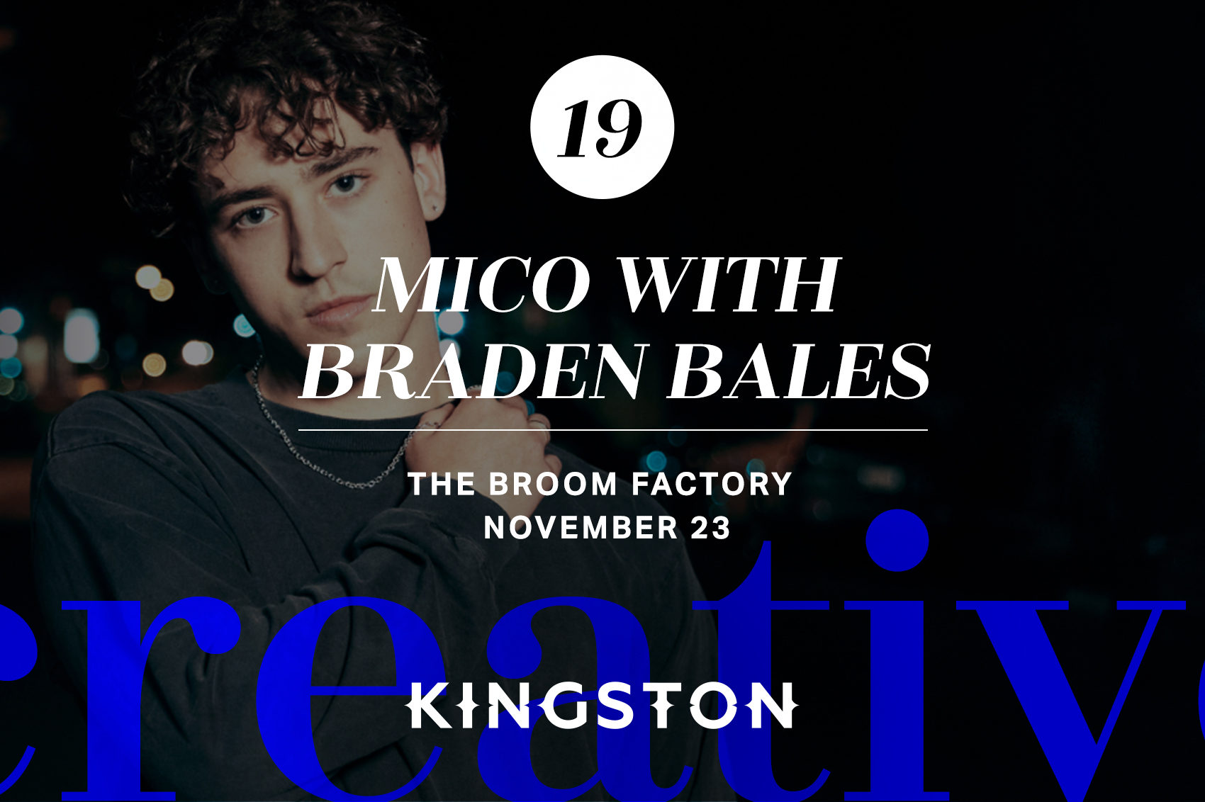 MICO with Braden Bales