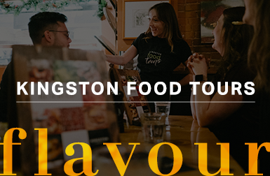 Kingston Food Tours