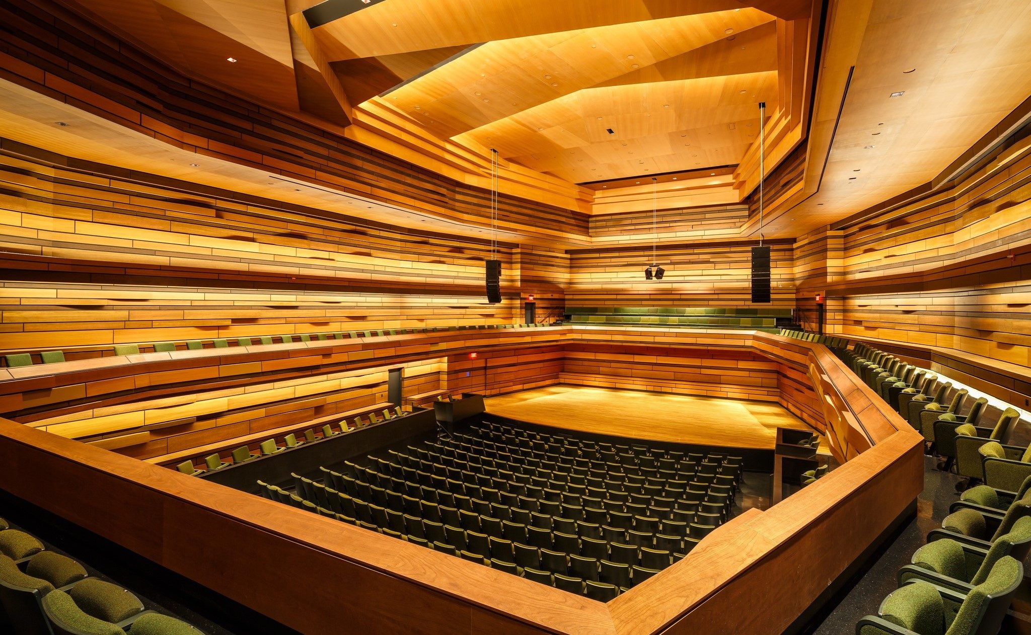 Isabel Bader Centre