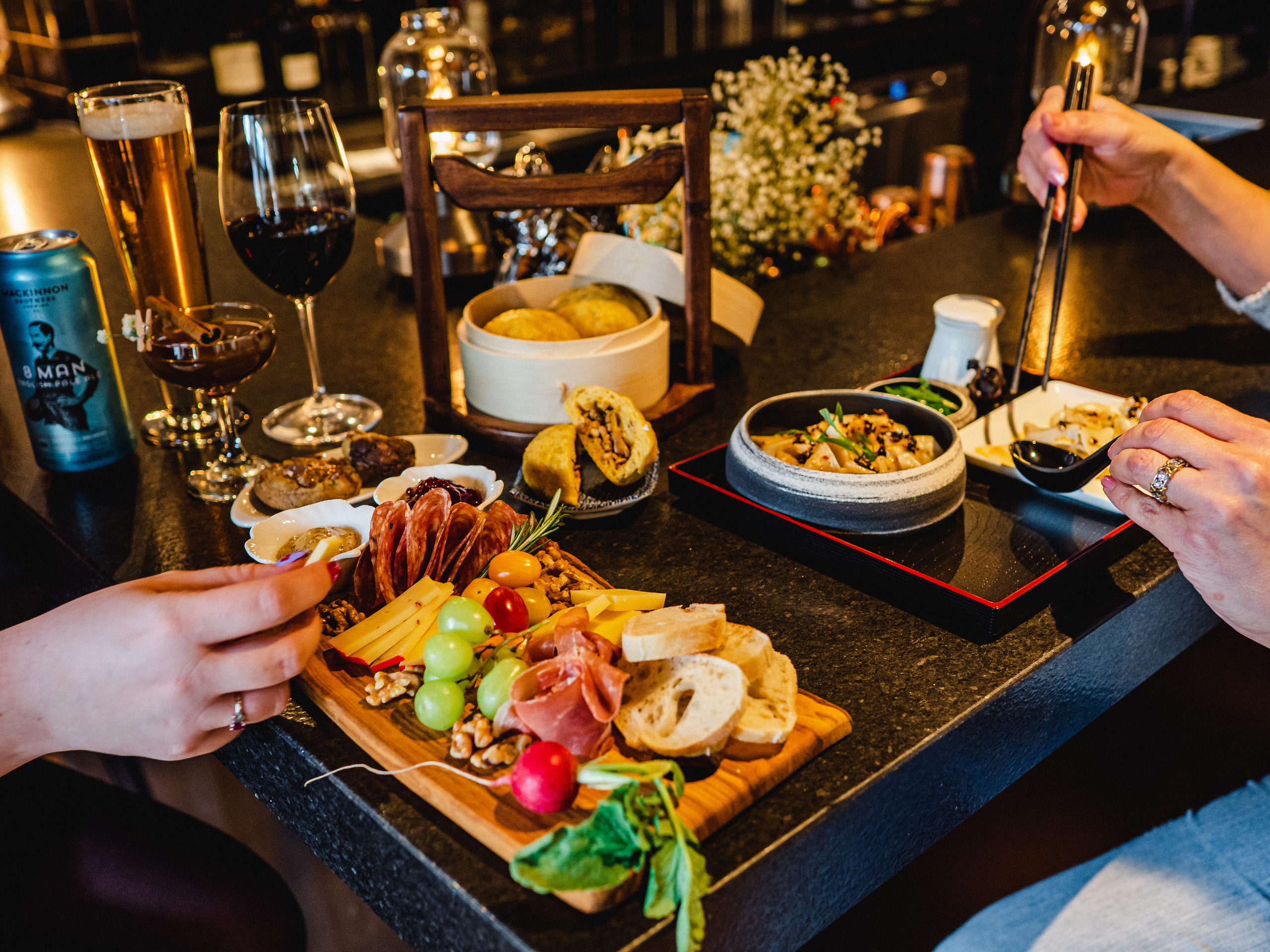 12 places for wine lovers in Kingston Visit Kingston