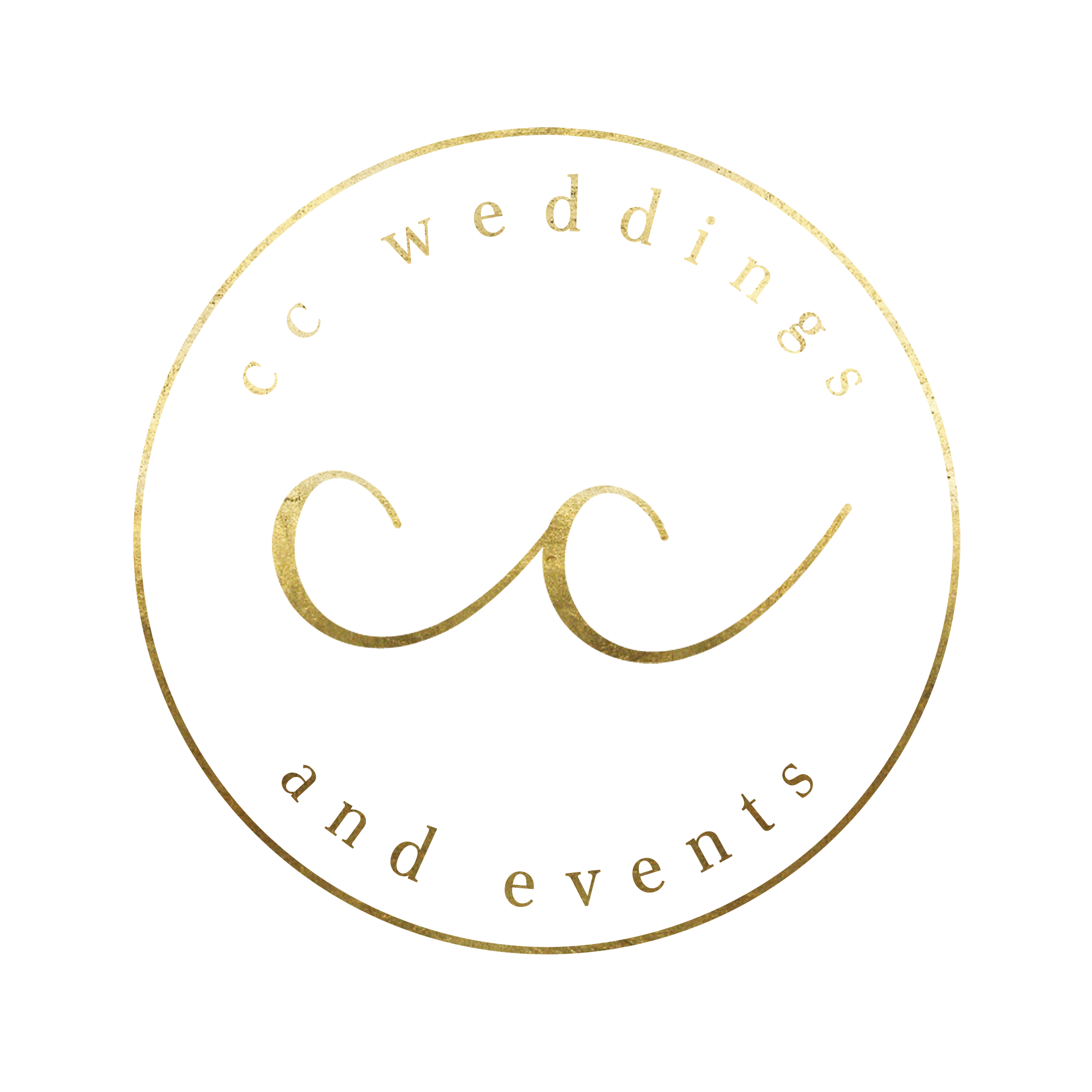 CC Weddings and Events