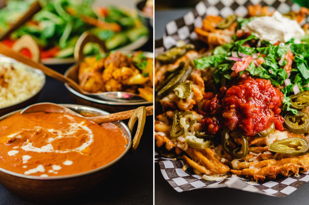 Best restaurants in Kingston if you’re vegan or vegetarian (part 2)
