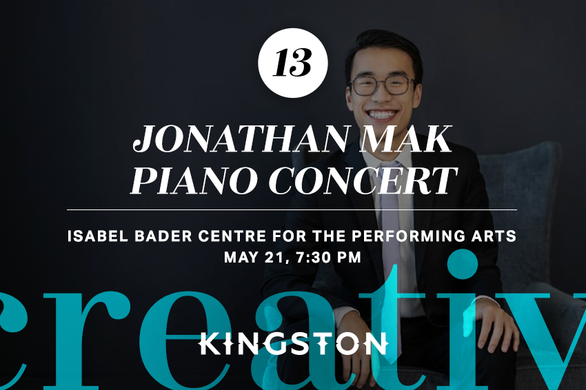 13. Jonathan Mak piano concert