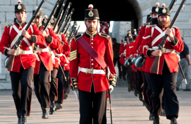 Fort Henry