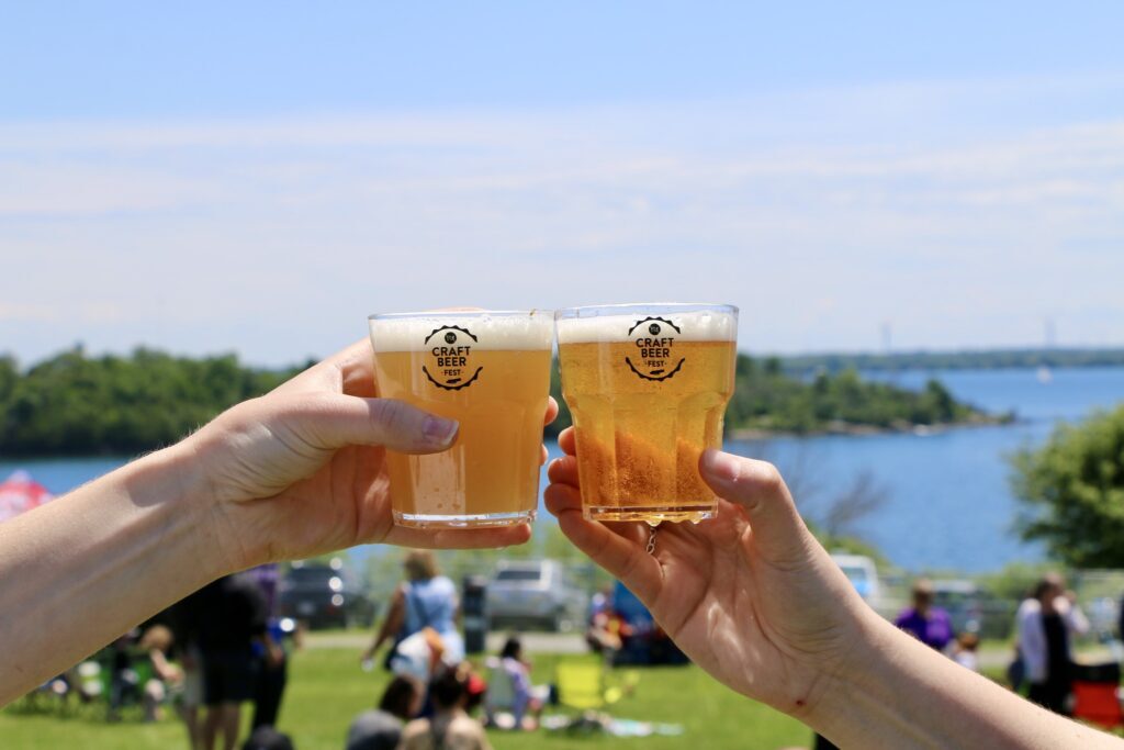 YGK Craft Beer Fest