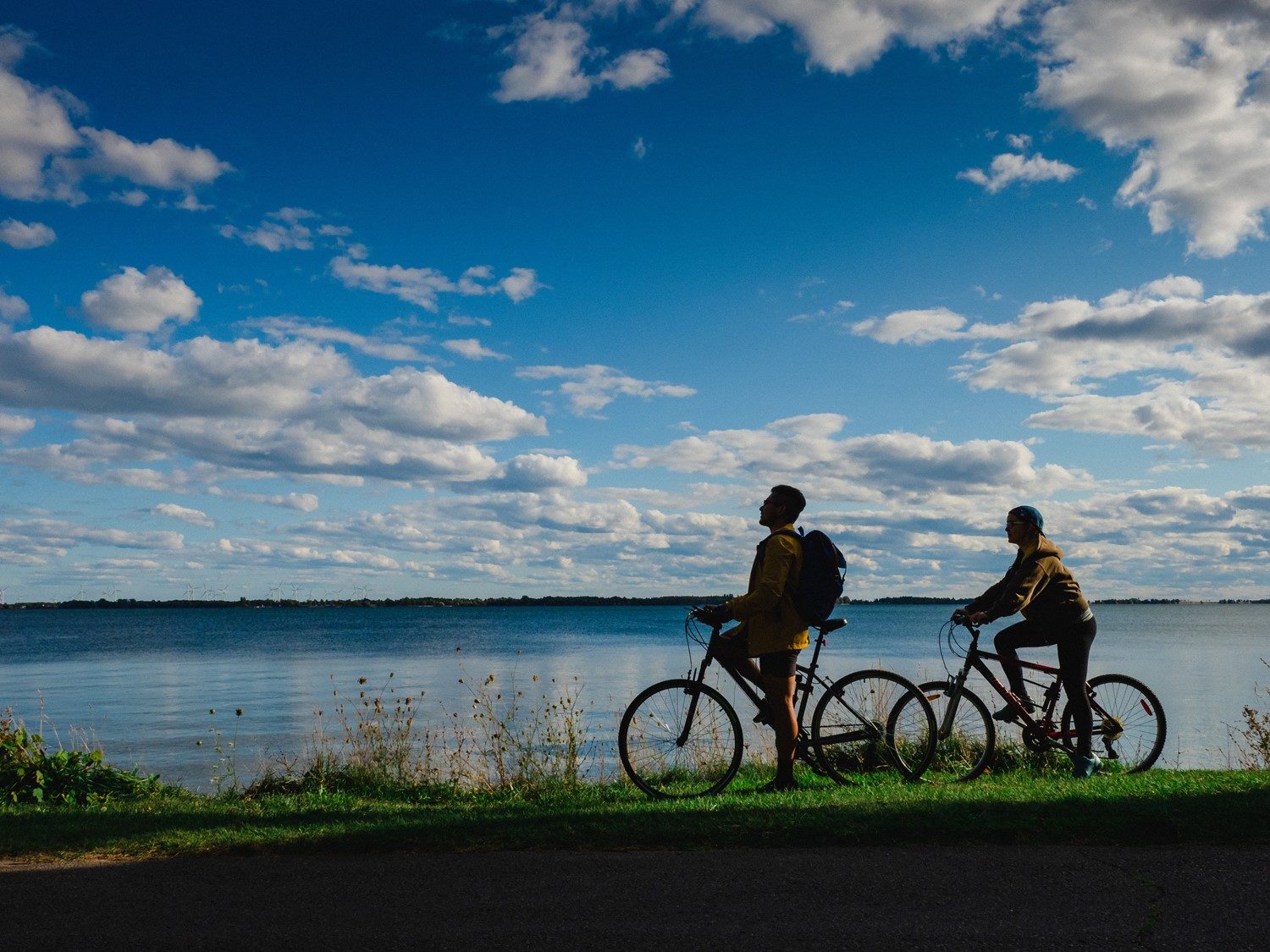 Kingston Waterfront Pathway 