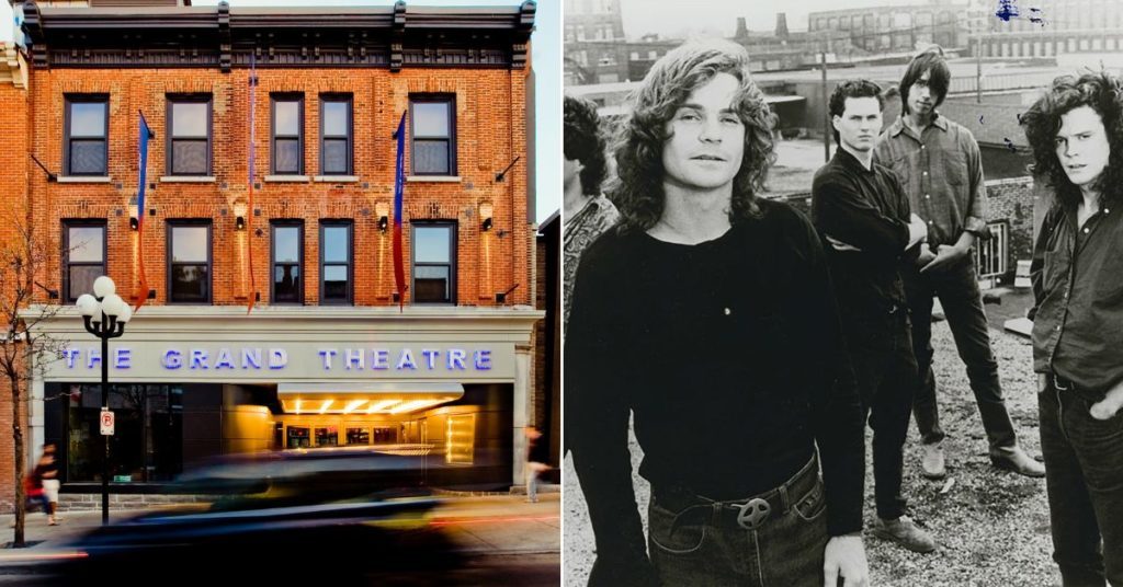 Home of The Tragically Hip, Miss Emily, The Glorious Sons, and more, the city boasts a number of venues that have fostered musical talent and launched careers. Explore these stories through the Creative Kingston music walking tours. 