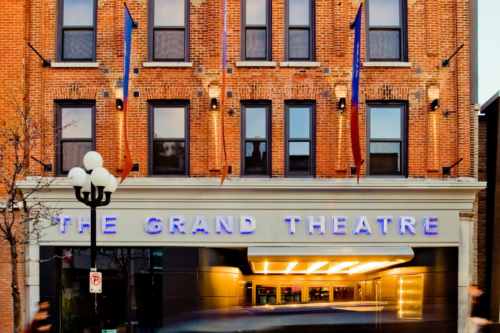 Grand Theatre