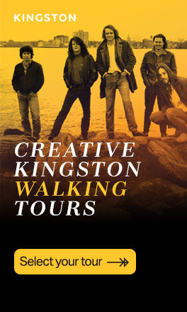 kingston pen tours tours