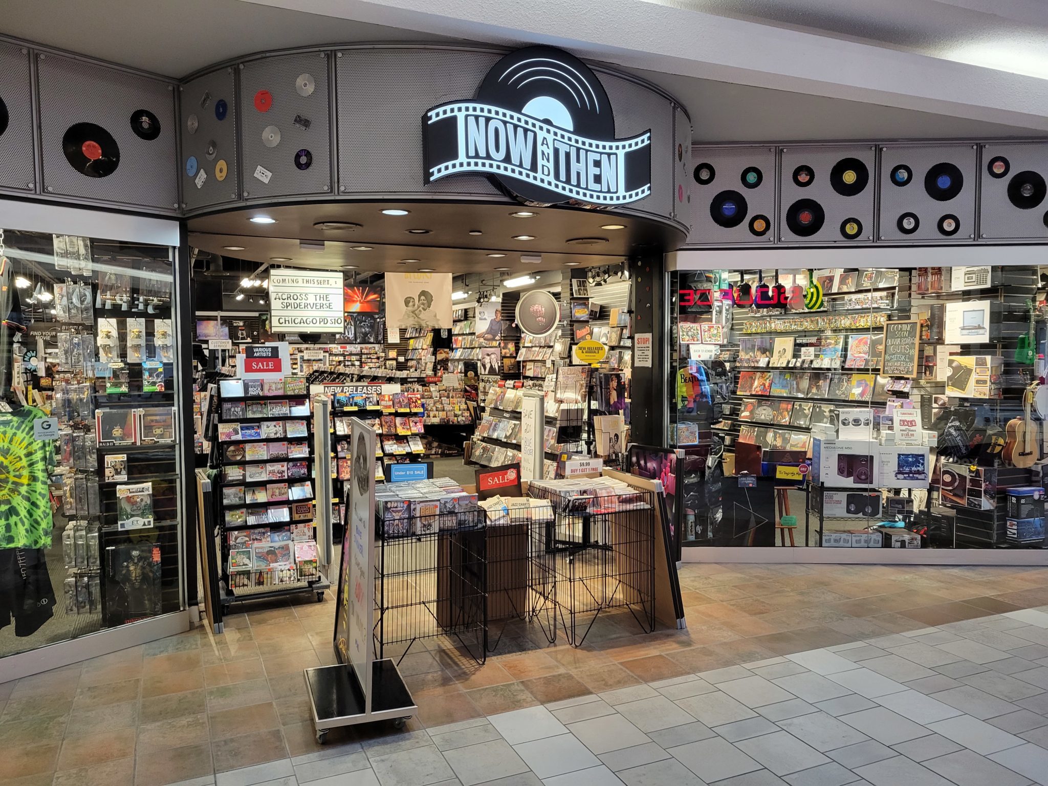 Exploring Kingston’s four unique record stores Visit Kingston