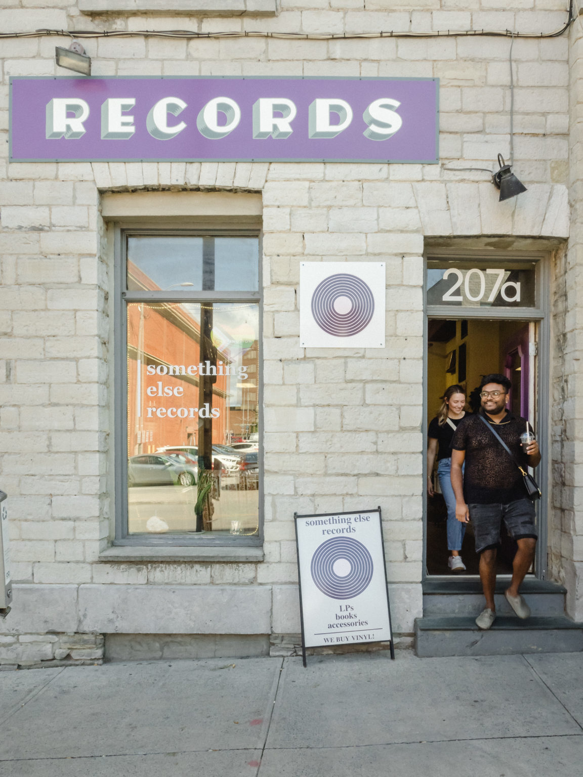 Exploring Kingston’s four unique record stores Visit Kingston
