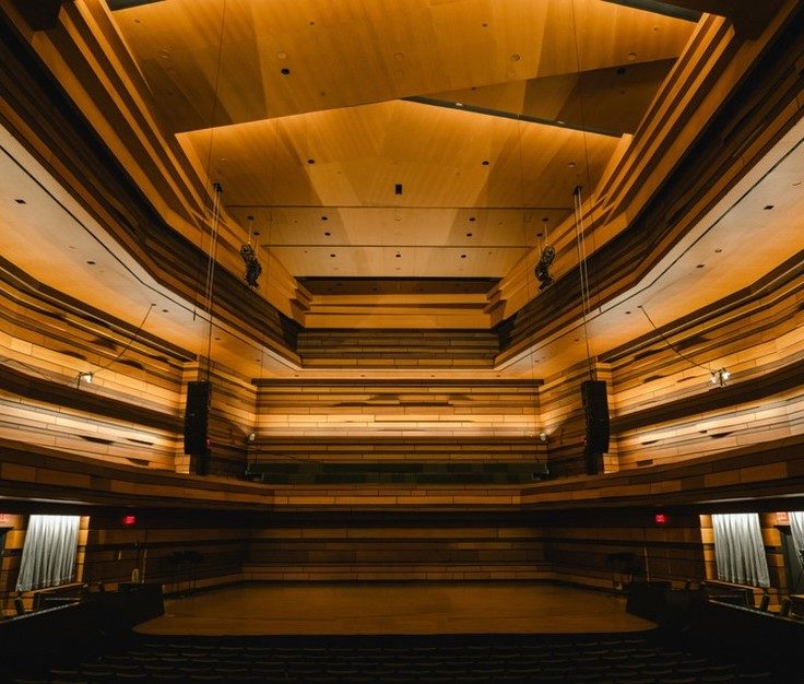 Isabel Bader Centre for the Performing Arts