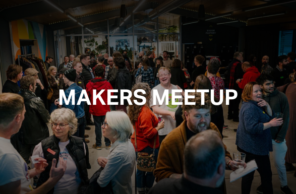 Makers Meetup