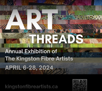 Art Threads Annual Exhibition