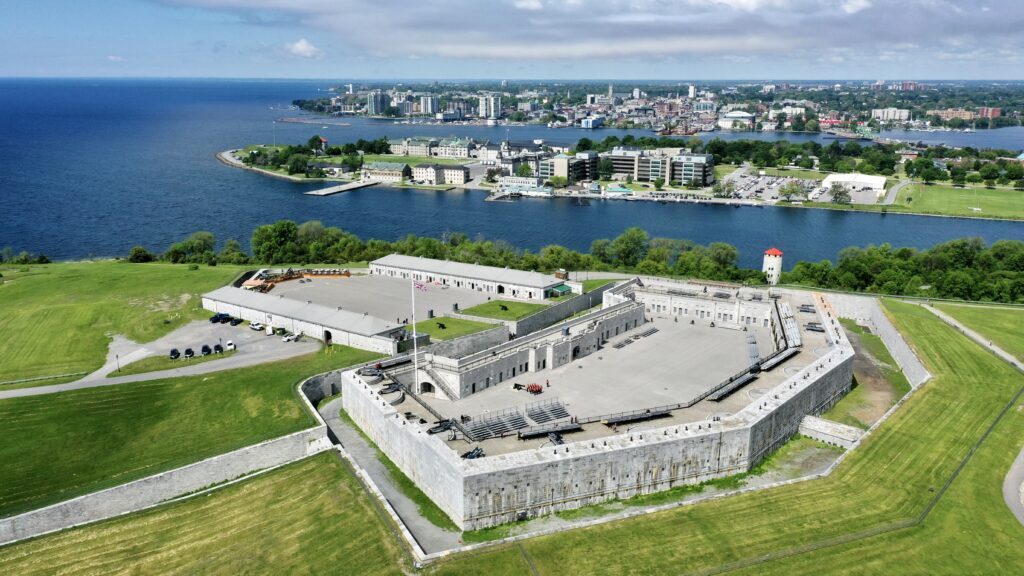 Fort Henry