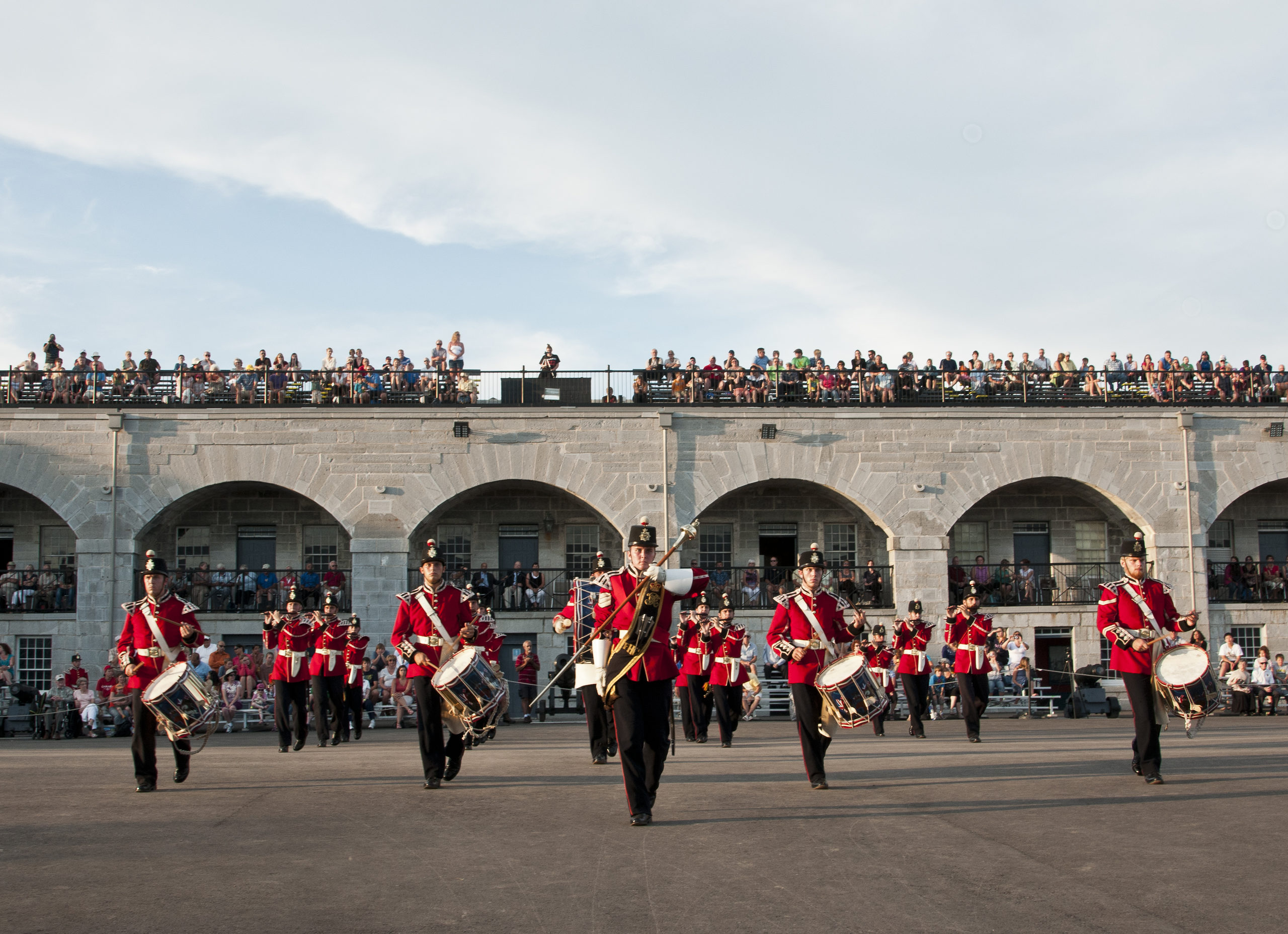 Fort Henry