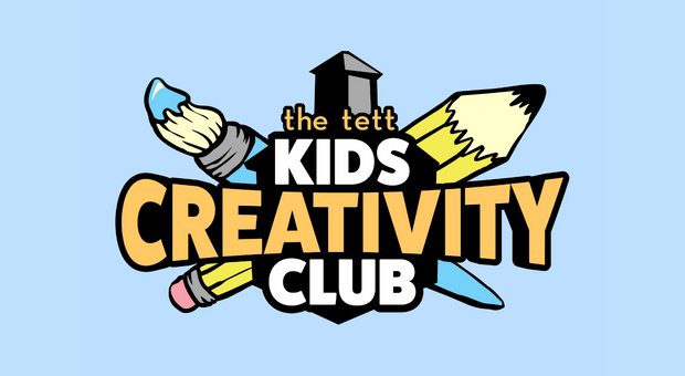 Kids Creativity Club