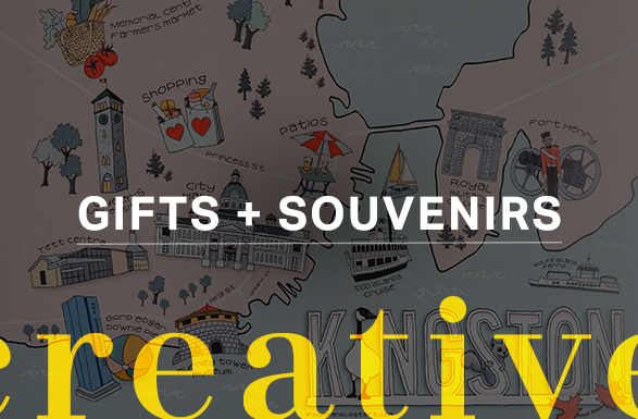 Gifts and Souvenirs