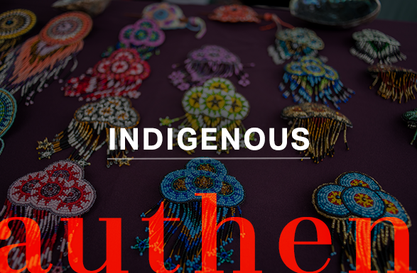 Indigenous