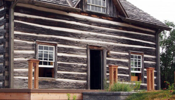 MacLachlan Woodworking Museum