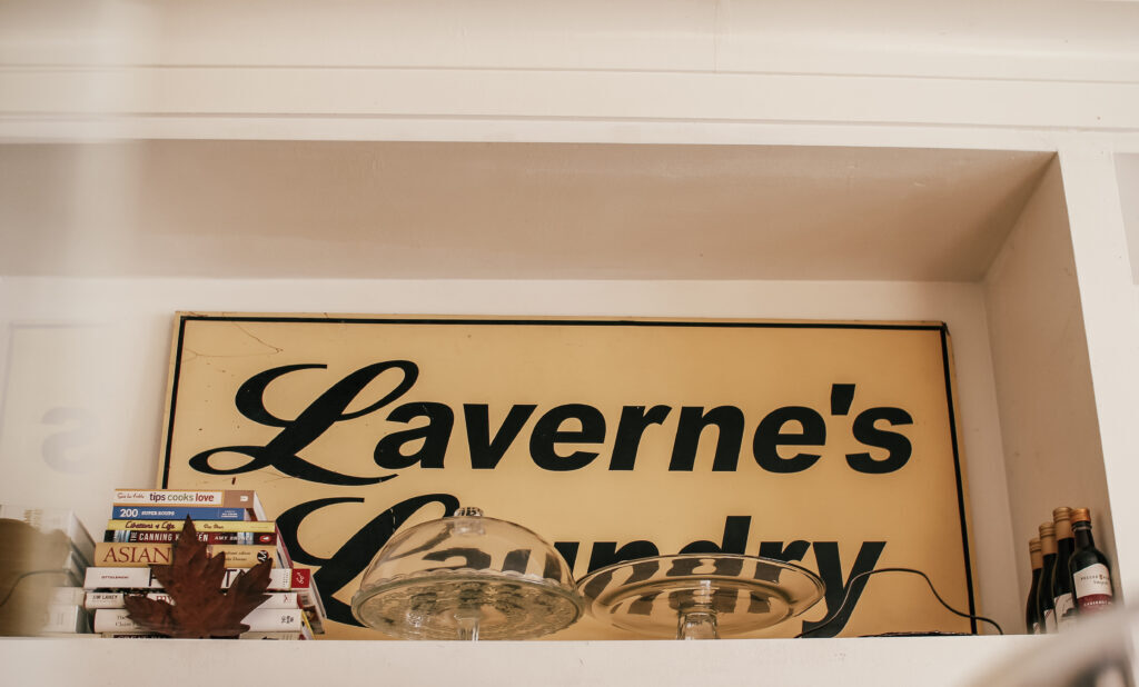 Lavern's Laundry