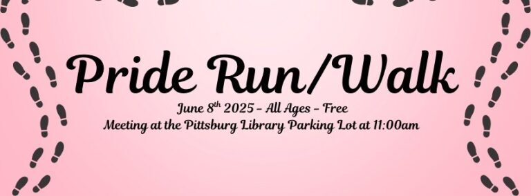 Pride Run/Walk