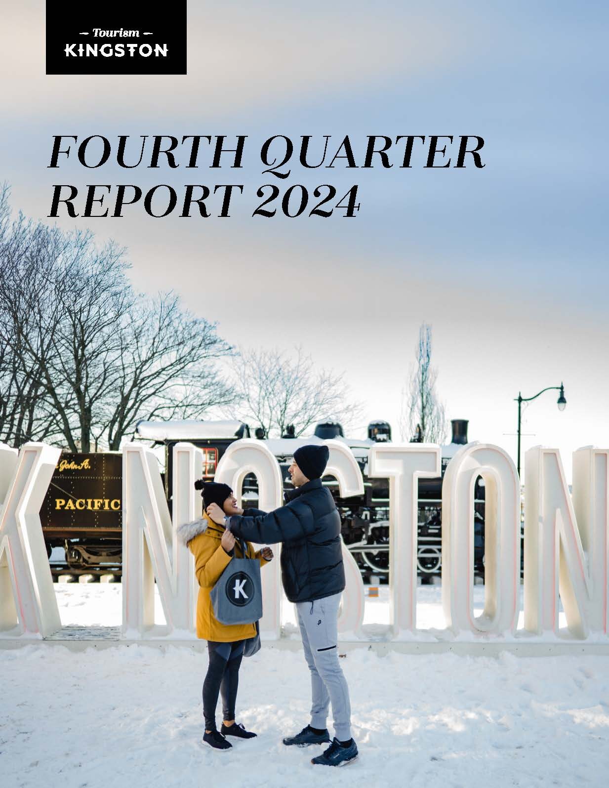 Fourth Quarter Report 2024