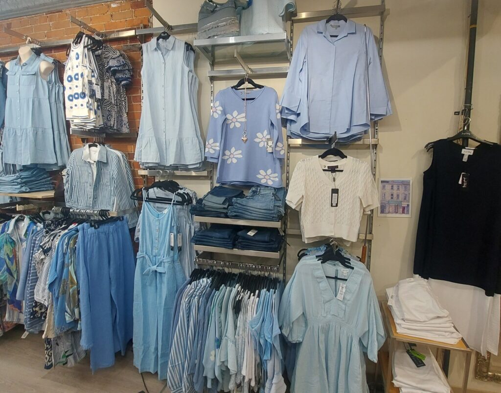 Cloth