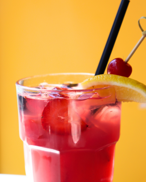 Harper's Refresher