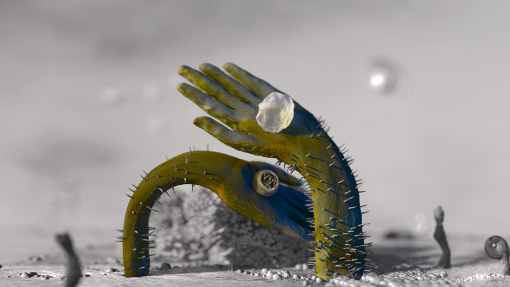 Festival of Live Digital Art (FOLDA): Seeds of Resistance and Solidarity