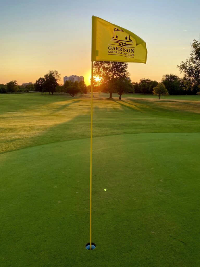 Garrison Golf Club