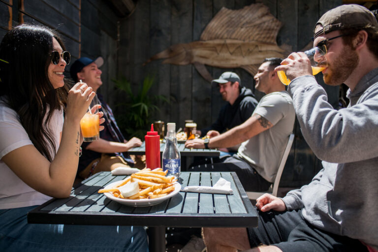 Kingston Brewing Company
