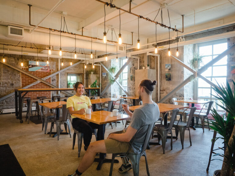 Juniper Cafe