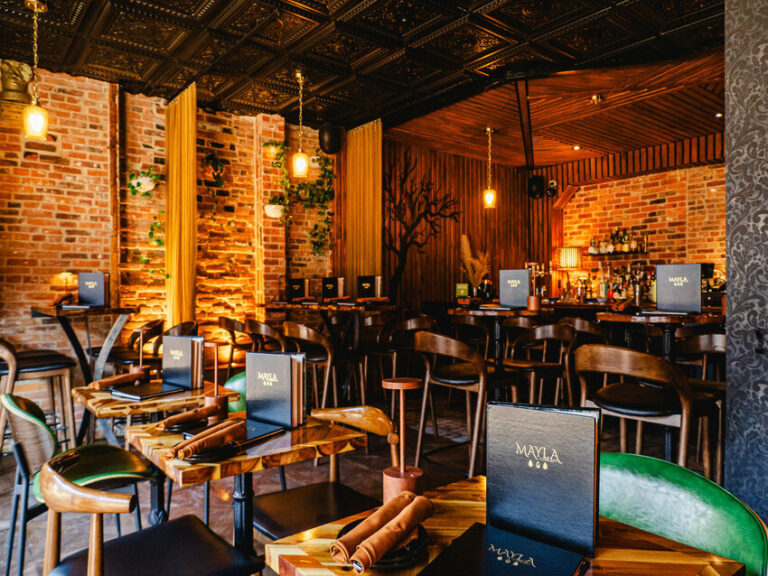Bar Mayla 